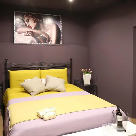 Cik Diffuso Hotel