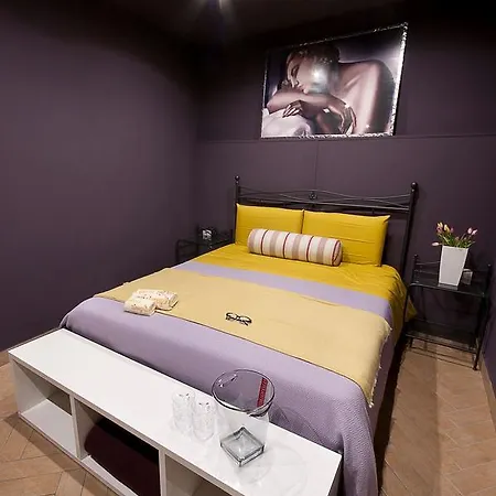 Cik Diffuso Hotel 3*
