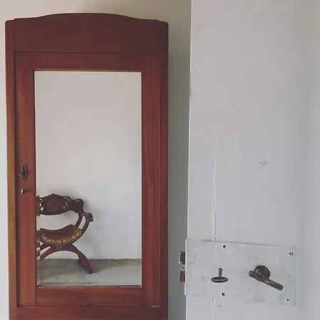 Cik Diffuso Hotel