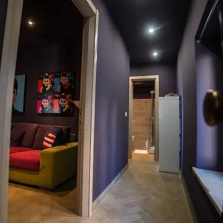 Hotel Cik Diffuso 3*