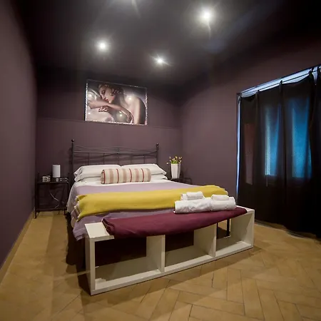 Cik Diffuso 3* Veroli