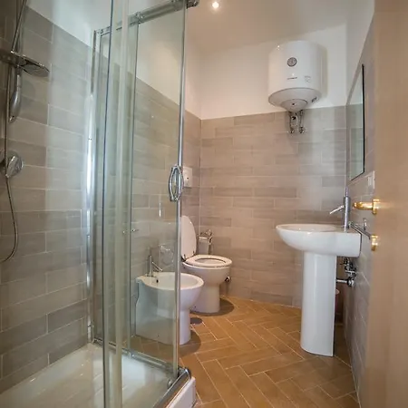Cik Diffuso 3* Veroli