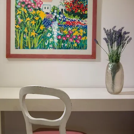 Hotel Cik Diffuso Veroli