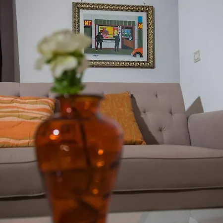 Hotel Cik Diffuso