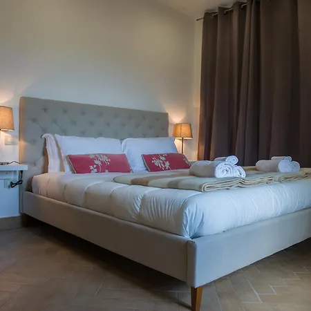 Cik Diffuso 3* Veroli