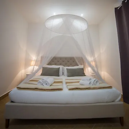 Cik Diffuso Hotel 3*