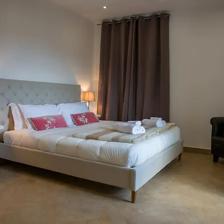 Cik Diffuso Hotel