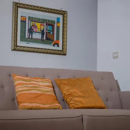 Cik Diffuso 3* Veroli
